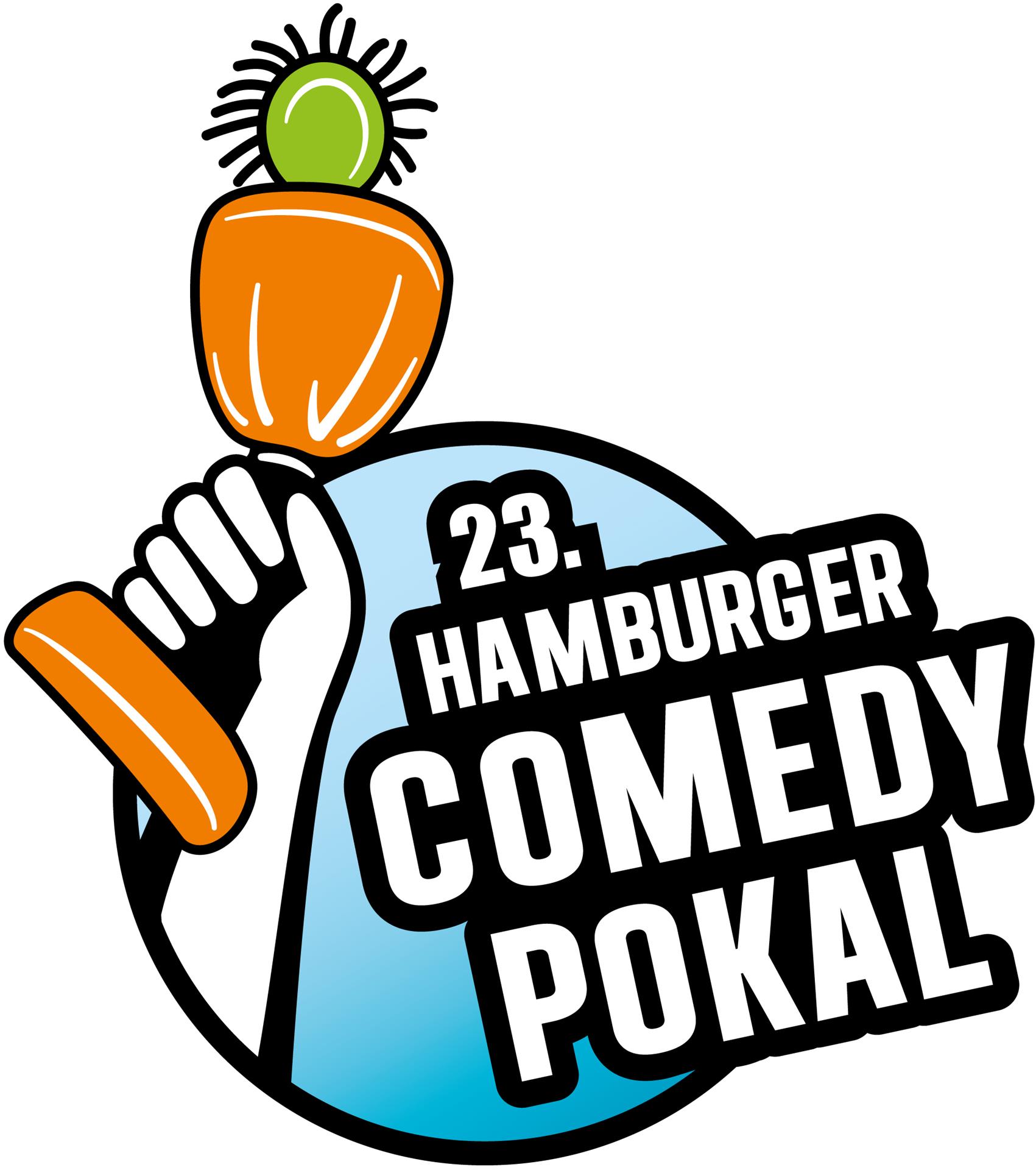 Hamburger Comedy Pokal - HALBFINALE