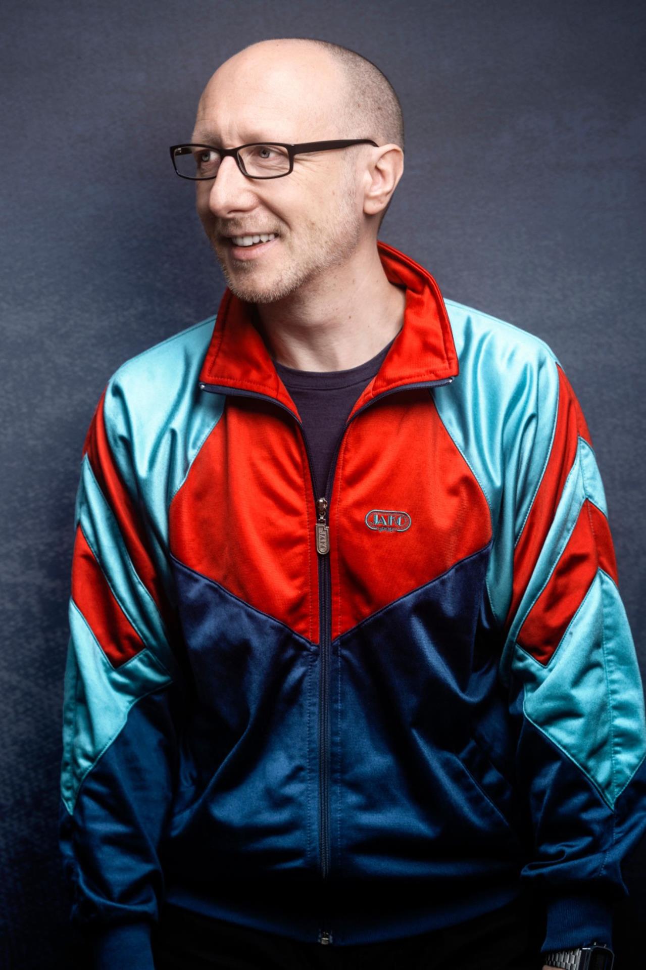 Ralf Senkel - Der hat gesessen!